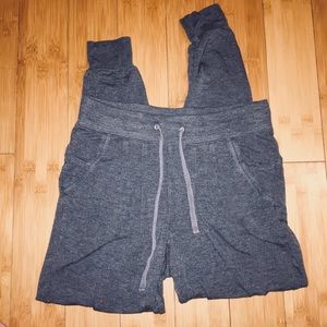 Women’s joggers